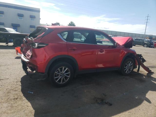2023 MAZDA CX-5 - JM3KFBAM1P0212783