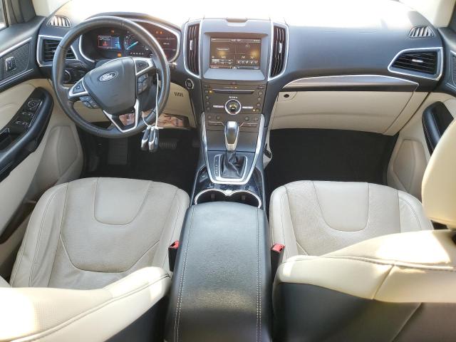 2015 FORD EDGE TITAN - 2FMTK4K83FBB02543