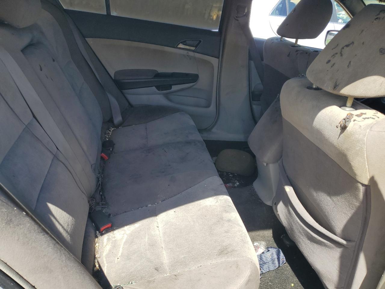 Lot #3276476169 2009 HONDA ACCORD LX