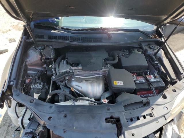 VIN 4T1BF1FK4HU786827 2017 Toyota Camry, LE no.11