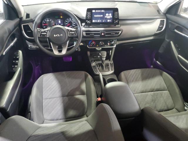 2022 KIA SELTOS LX - KNDEPCAAXN7256476