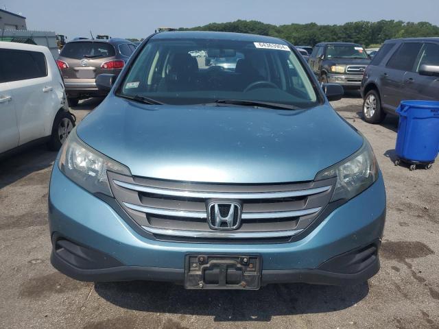 VIN 2HKRM4H39EH620387 2014 Honda CR-V, LX no.5