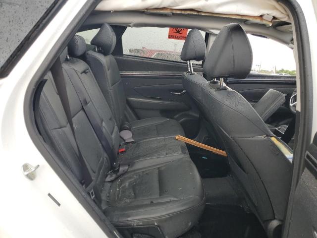 2022 HYUNDAI TUCSON LIM - 5NMJE3AE0NH042919