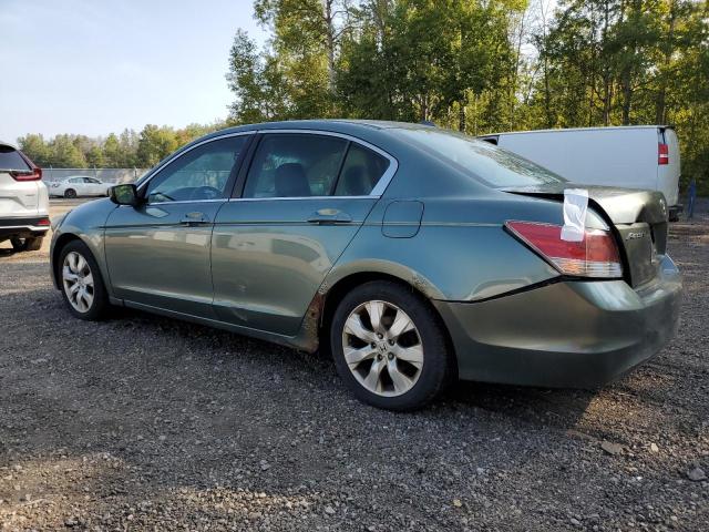 2008 HONDA ACCORD EXL 1HGCP268X8A809790  67769264