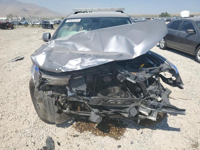 2021 DODGE DURANGO - 1C4RDJFG7MC847527