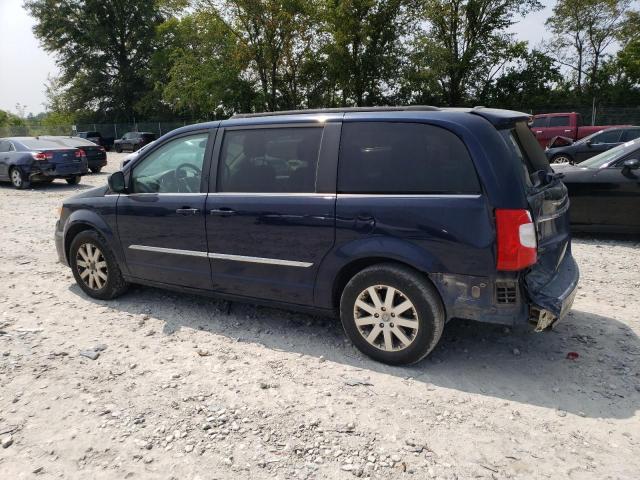 2015 CHRYSLER TOWN & COU - 2C4RC1BG9FR583536