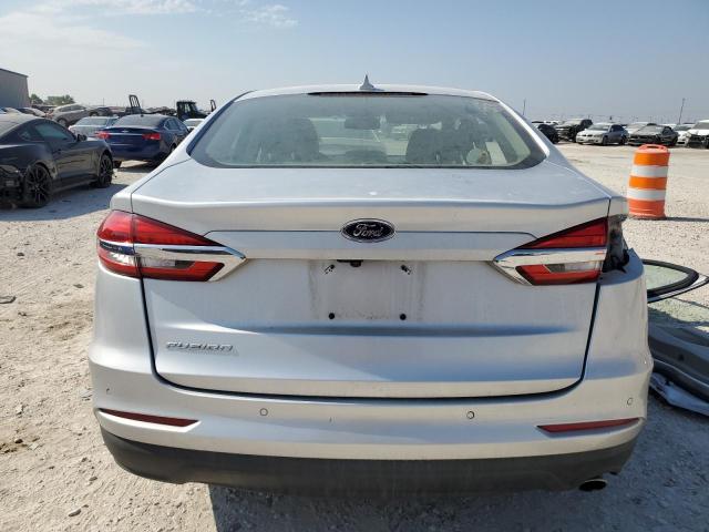 VIN 3FA6P0HD6KR275023 2019 Ford Fusion, SE no.6