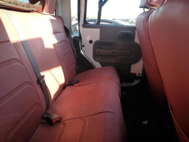 1J4BA6H1XAL108691 2010 JEEP WRANGLER