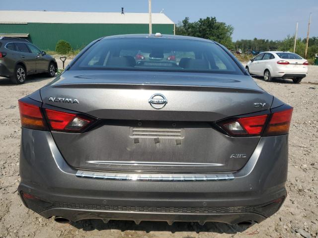 2022 NISSAN ALTIMA SV - 1N4BL4DW0NN371682