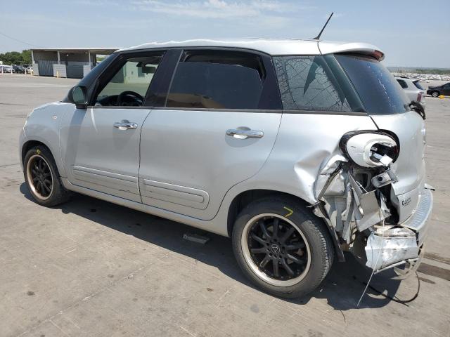 VIN ZFBCFAAH7EZ023416 2014 Fiat 500L, Pop no.2