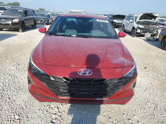 VIN KMHLS4AG3PU403401 2023 Hyundai Elantra, Sel no.5