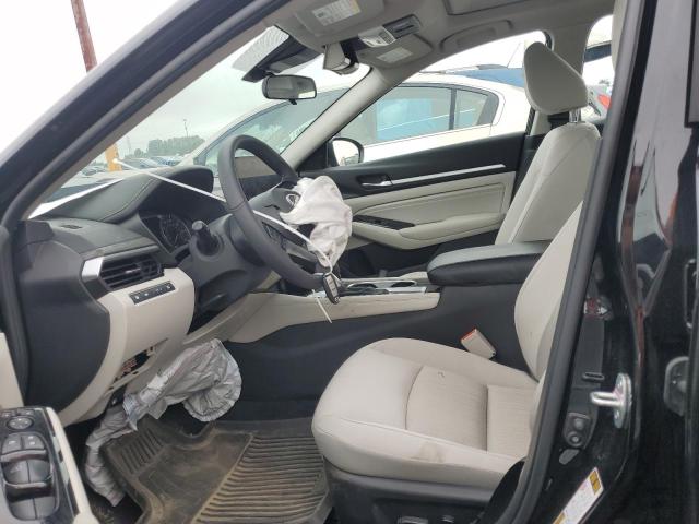 2023 NISSAN ALTIMA SV - 1N4BL4DW8PN423448