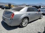 CHRYSLER 300C photo