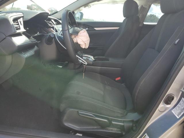 2016 HONDA CIVIC LX - 19XFC2F5XGE069361