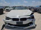 BMW 320 I XDRI photo