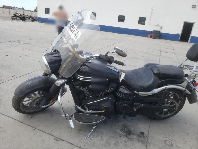 2008 YAMAHA XV1900 A - JYAVP21E08A006132