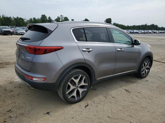 2017 KIA SPORTAGE S - KNDPRCA63H7263532