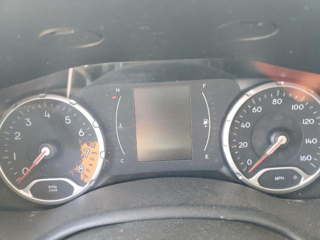 2018 JEEP RENEGADE L - ZACCJABB1JPJ04939
