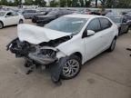 2019 TOYOTA COROLLA L - 5YFBURHE6KP872662