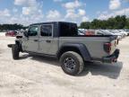 JEEP GLADIATOR photo