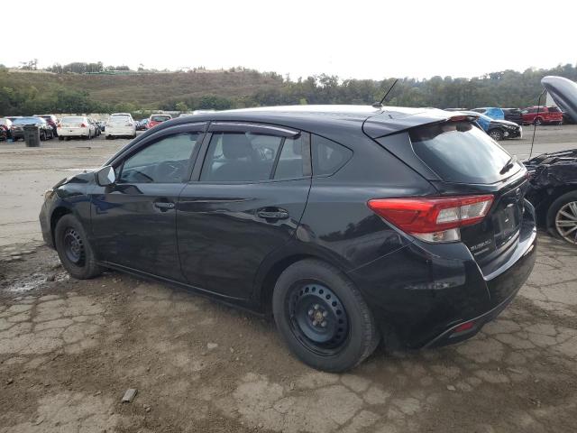 VIN 4S3GTAB62K3735206 2019 Subaru Impreza no.2