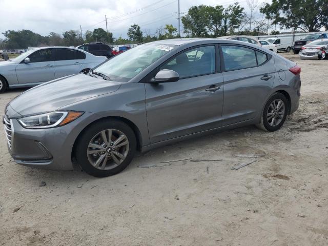 2018 HYUNDAI ELANTRA SE - 5NPD84LF0JH394590