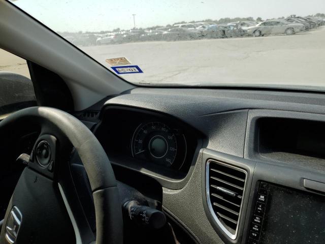 2016 HONDA CR-V LX - 5J6RM3H94GL000070