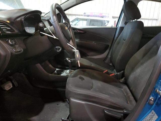 2019 CHEVROLET SPARK 1LT - KL8CD6SA5KC744102