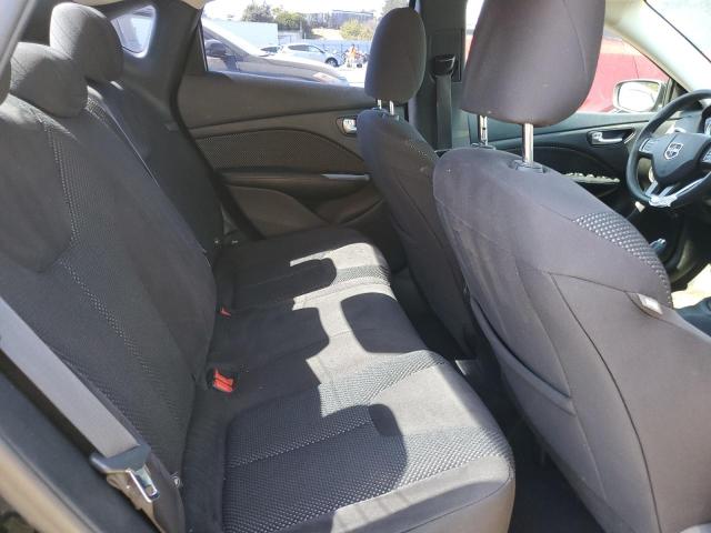 2015 DODGE DART SE - 1C3CDFAA1FD223181