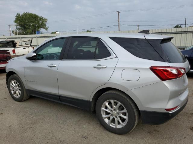 VIN 3GNAXTEV7MS161618 2021 Chevrolet Equinox, LT no.2