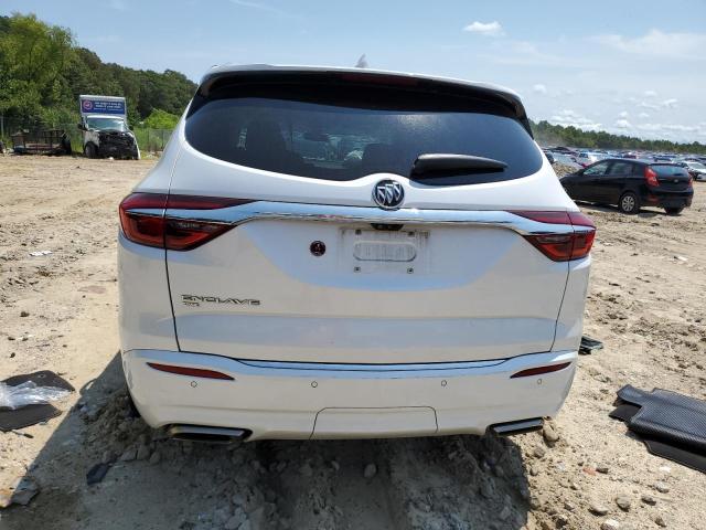 2020 BUICK ENCLAVE AV - 5GAEVCKW5LJ117678