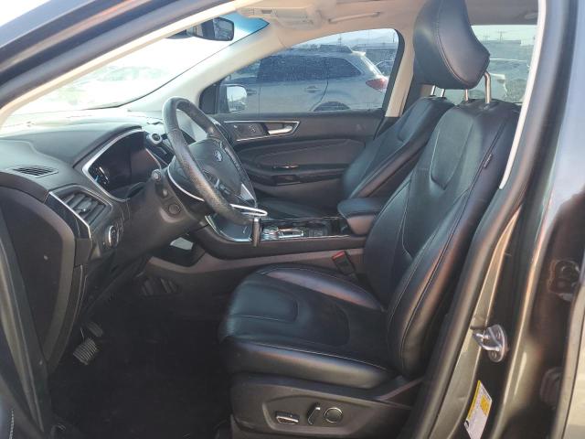 2019 FORD EDGE TITAN - 2FMPK3K90KBB55246