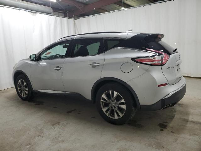 Vin: 5n1az2mg5jn108353, lot: 66351524, nissan murano s 20182