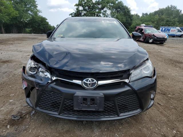 VIN 4T1BF1FK3HU327403 2017 Toyota Camry, LE no.5