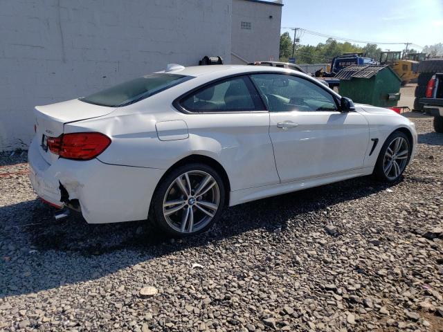 VIN WBA3R5C59FK189555 2015 BMW 4 Series, 435 XI no.3