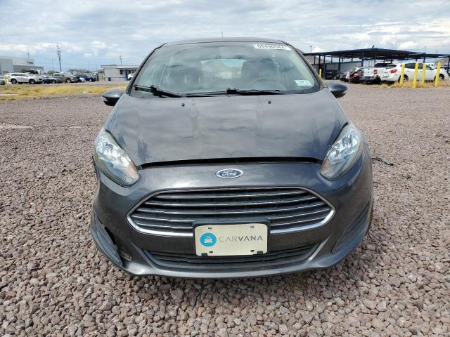 VIN 3FADP4EJ0GM160057 2016 Ford Fiesta, SE no.5