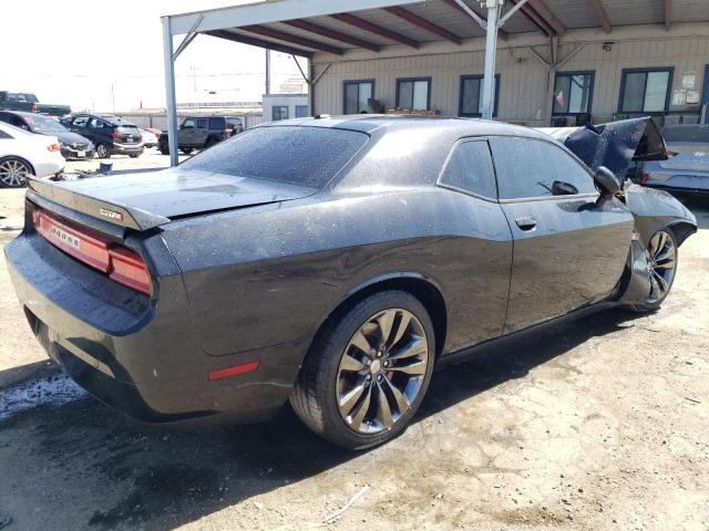 VIN 2C3CDYCJ6EH206550 2014 Dodge Challenger, Srt-8 no.3