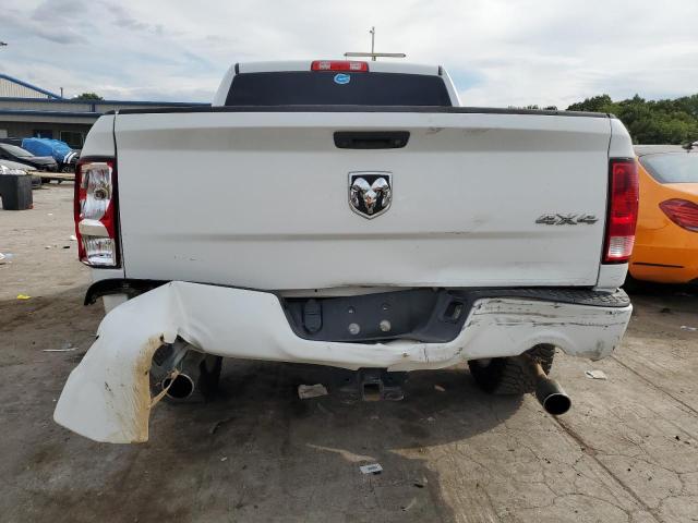 2018 RAM 1500 ST - 3C6RR7KT9JG178748
