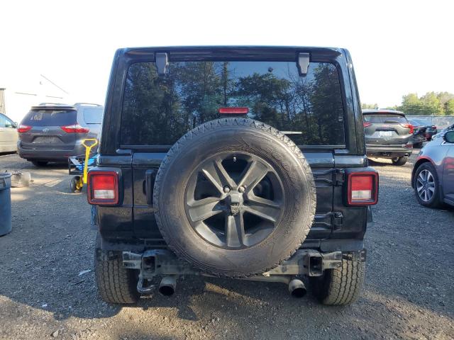 2021 JEEP WRANGLER U - 1C4HJXEN3MW736432