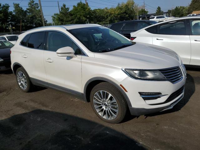 2017 LINCOLN MKC RESERV - 5LMCJ3D94HUL34162