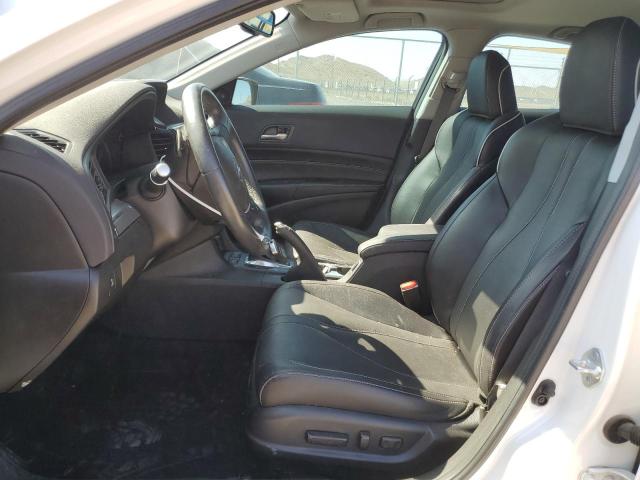 2021 ACURA ILX PREMIU - 19UDE2F73MA010218