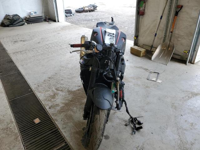 2018 HONDA CBR1000 RR JH2SC7719JK100215