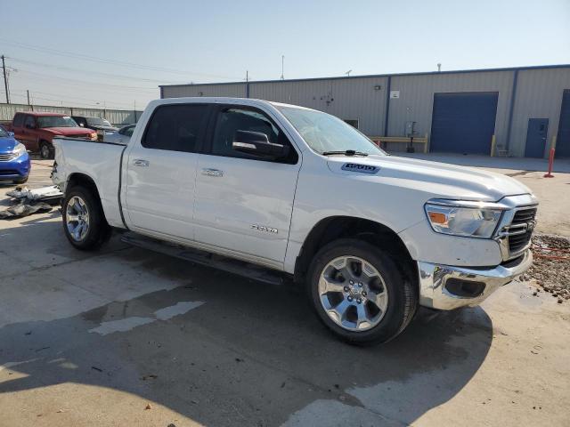 2019 RAM 1500 BIG H - 1C6RRFFG5KN815151