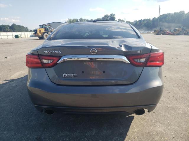 2017 NISSAN MAXIMA 3.5 - 1N4AA6AP1HC416025