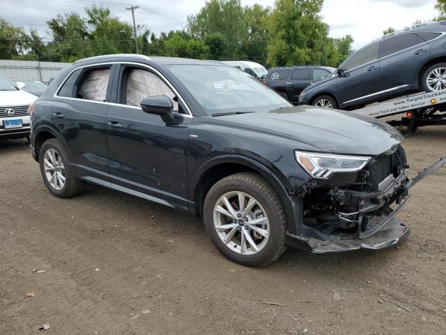 2021 AUDI Q3 PREMIUM - WA1EECF34M1089575