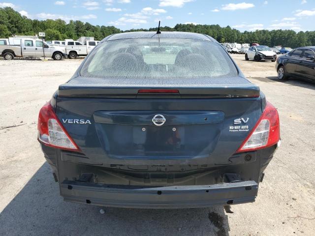 2017 NISSAN VERSA S - 3N1CN7AP9HL805855
