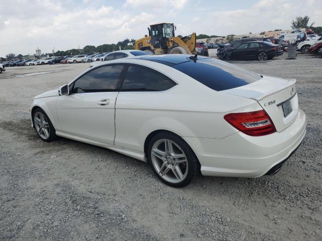 VIN WDDGJ5HB8EG205584 2014 Mercedes-Benz C-Class, 350 no.2