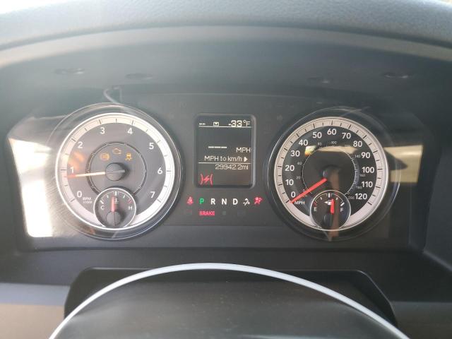 2022 RAM 1500 CLASS - 3C6JR6DG8NG429501