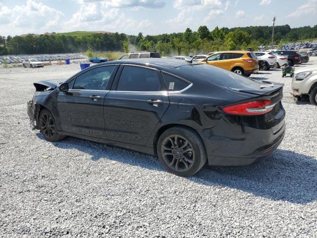 2018 FORD FUSION SE - 3FA6P0HDXJR280448