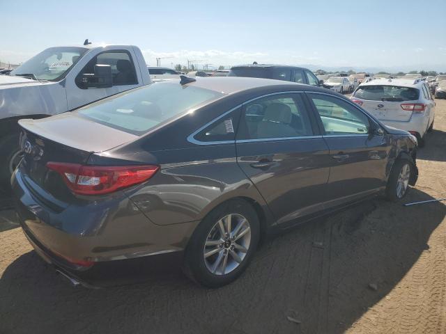 2017 HYUNDAI SONATA SE - 5NPE24AF7HH467831
